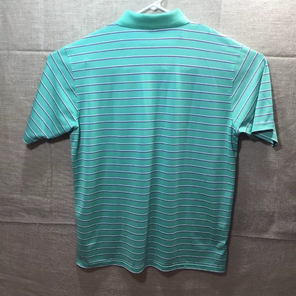 Peter Millar Summer Comfort XL Men’s Polo Shirt - Picture 4 of 5